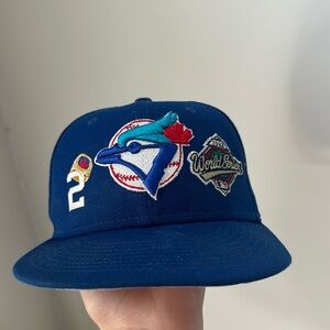 Toronto Blue Jays hat